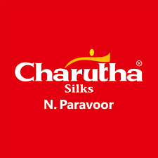 Charutha Silks