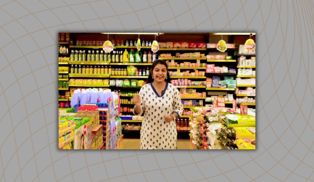 Promotional Video Content